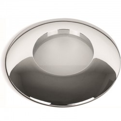 BRASS RECESSED SPOTLIGHT...