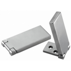 FLAT HINGES MM.95X40