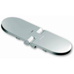 FLAT HINGES MM.100X36