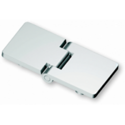 FLAT HINGES MM.70X35