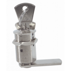 ONE KEY CYLINDER