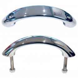 S.S. AISI 316 HANDLE