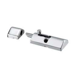 DELUXE SLAM BARREL BOLT