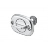 STAINLESS STEEL WATER DRAIN SOCKET - 2323858