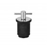 INOX EXPANDING DRAIN PLUGS - 2323205