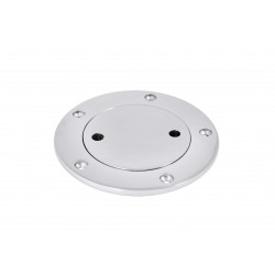 STAINLESS STEES INSPECTION...