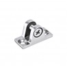 DECK MOUNT FITTING FOR GAS SPRINGS - 4848057