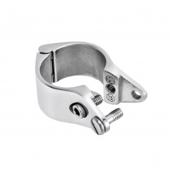 OPENING STAINLESS STEEL JAW...