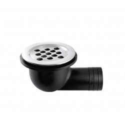 STAINLESS STEEL DISCHARGE...