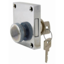 RIM DOOR LOCKS MM.62X53