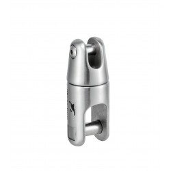 GIUNTO GIREVOLE INOX 316