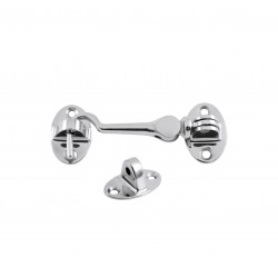 GANCETTO INOX 316 A DOPPIO...