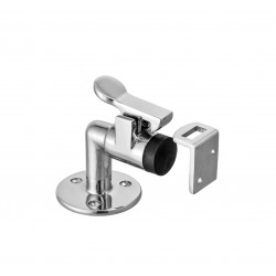 AISI 316 DOOR CATCH 90°