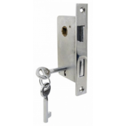 MORTISE DOOR LOCK MM.83X46