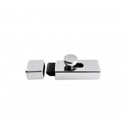 AISI 316 SPRING DOOR BOLT