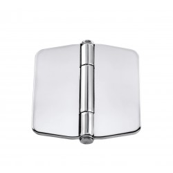 HINGES WITH INTEGRATED...