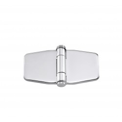 HINGES WITH INTEGRATED...