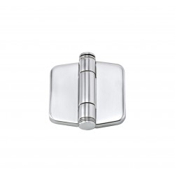 HINGES WITH INTEGRATED...