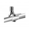 STAINLESS STEEL SWIVEL ANTENNA BASE - 5555214