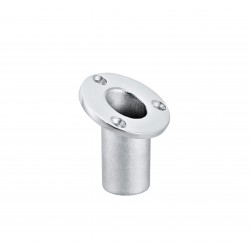 FLAGPOLE FLUSH MOUNT SOCKET