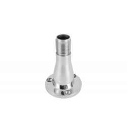 STAINLESS STEEL FIX ANTENNA...