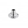 STAINLESS STEEL FIX ANTENNA BASE - 5555217
