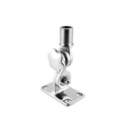 DOUBLE ARTICULATED ANTENNA...