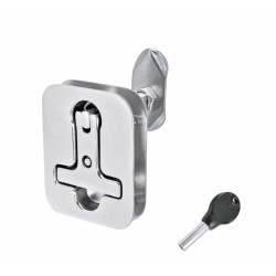 AISI 316 HATCH LATCH