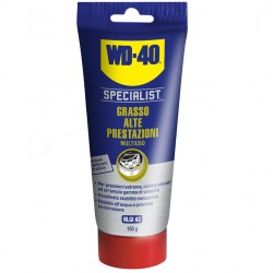 WD-40 HIGH-PERFORMANCE...