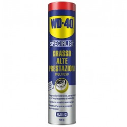 WD-40 HIGH-PERFORMANCE...