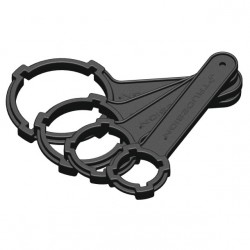 SPANNER FOR BALL VALVE