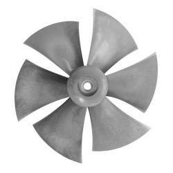 REPLACEMENT 6-BLADE PROPELLERS