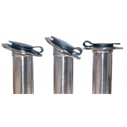 PORTACANNA AD INCASSO 