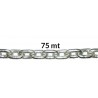 STAINLESS STEEL 316 CALIBRATED CHAIN 75MT - 9202737