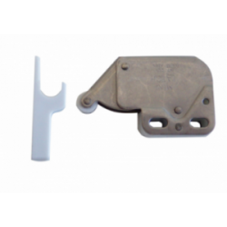 CLICK LOCK  "MINI LATCH"