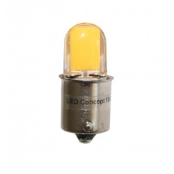 LAMPADINA COB LED BA15S