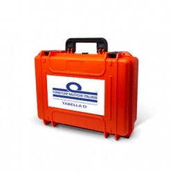 FIRST-AID KIT TAB. D