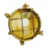 ROUND BULKHEAD LIGHT - 4040811