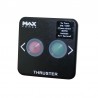PUSH BUTTON CONTROL - 0380013