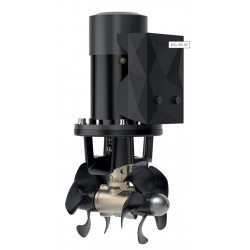 ELICA DOPPIA BTQ 185-85