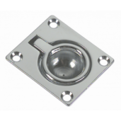 ALZAPAGLIOLO OTTONE CROMATO...