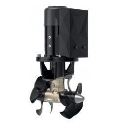 ELICA DOPPIA BTQ 250-140