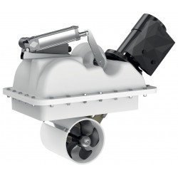 RETRACTABLE THRUSTERS BTQR...