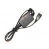 Usb cable for vhf navy-022f
