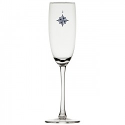 NORTHWIND CHAMPAGNE GLASSES