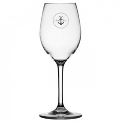 SAILOR SOUL WINE GLASSES