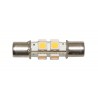 FESTOON BULB 8 LED - 4090308