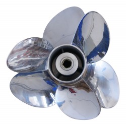 ELICA VOLVO DUOPROP C