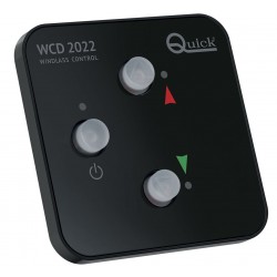 WCD 2022 WINDLASS CONTROL