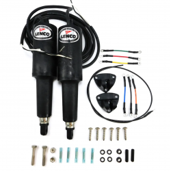 KIT RETROFIT FOR BENNET